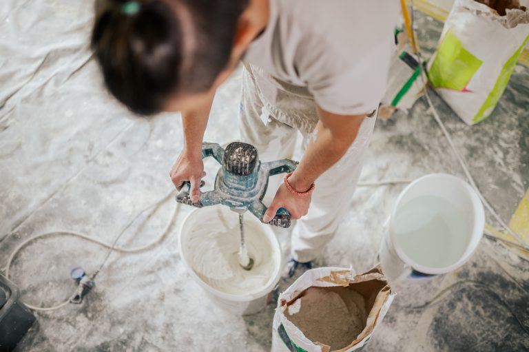 Umbau des Hernien- und Protologie Zentrums Hameln